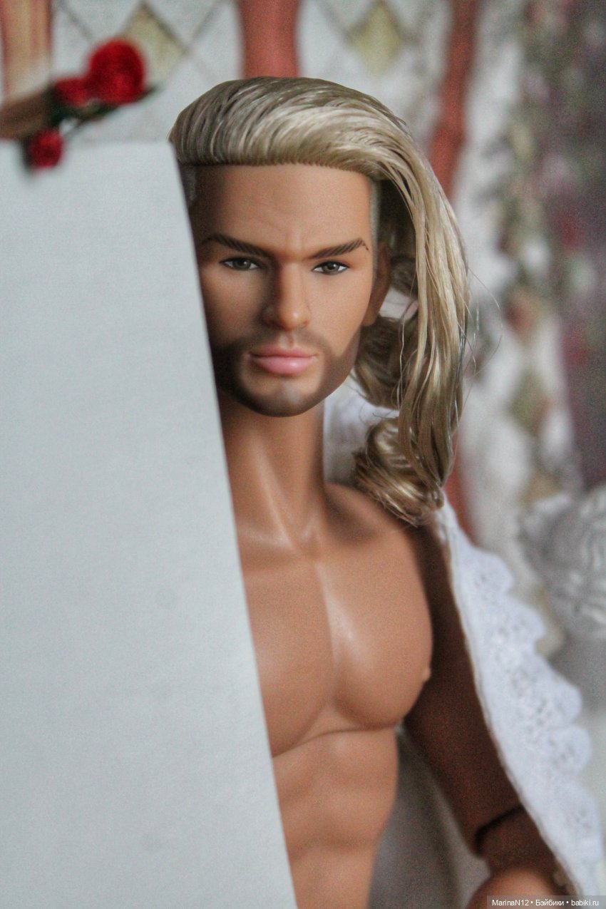 Художник — Куклы Integrity Toys (Интегрити): Poppy Parker (фото 3)