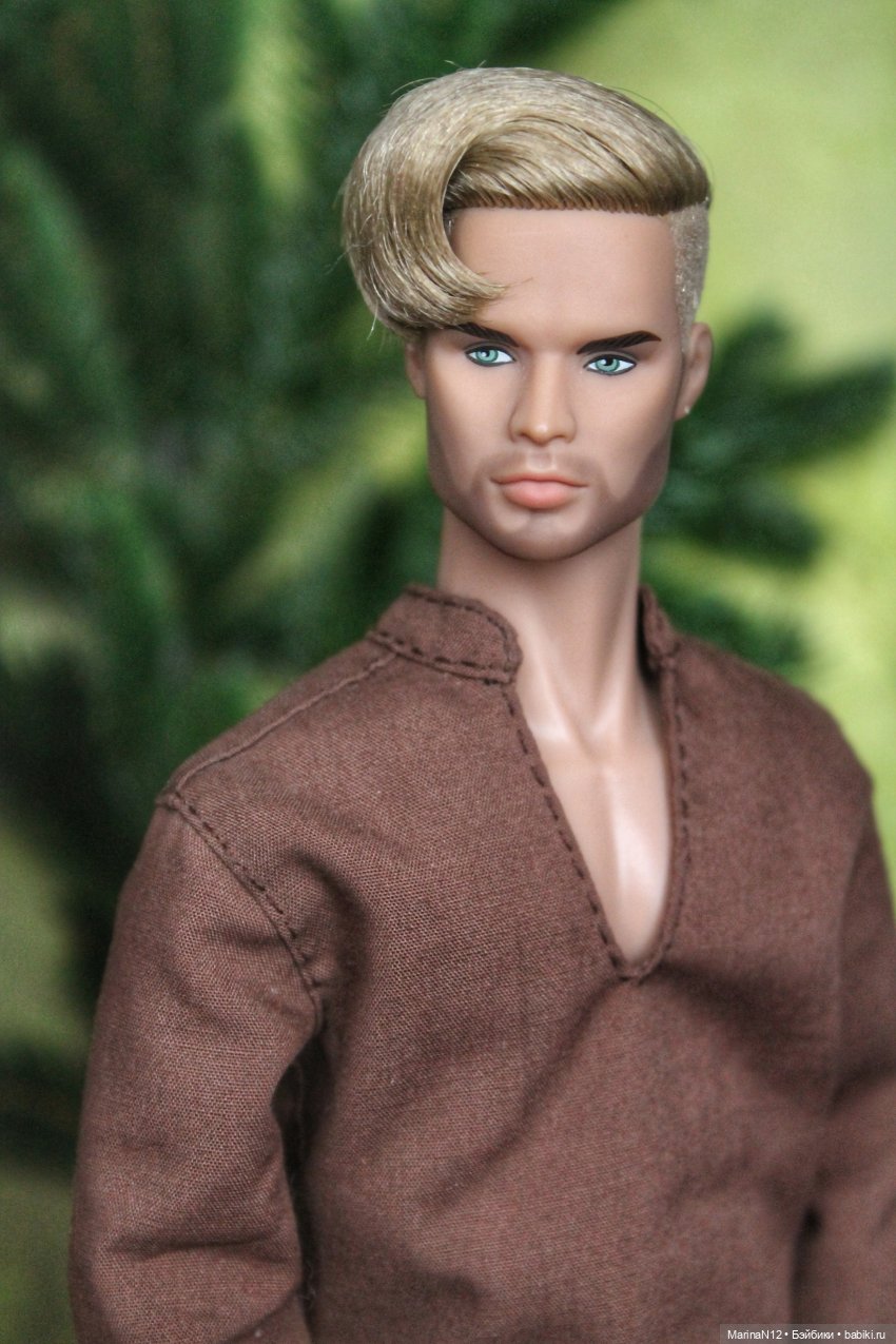 Фото - челлендж — Куклы Integrity Toys (Интегрити): Poppy Parker (фото 4)