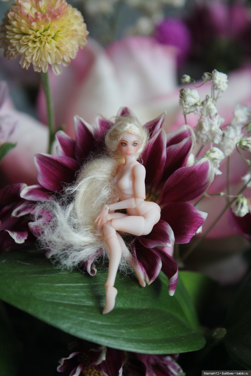 Фото - челлендж — Куклы Integrity Toys (Интегрити): Poppy Parker (фото 8)