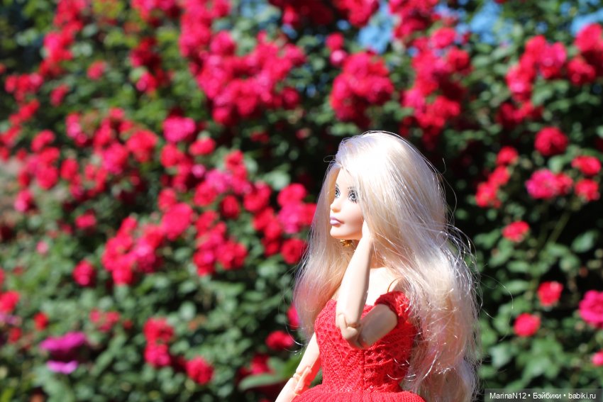 Фото - челлендж — Куклы Integrity Toys (Интегрити): Poppy Parker (фото 9)