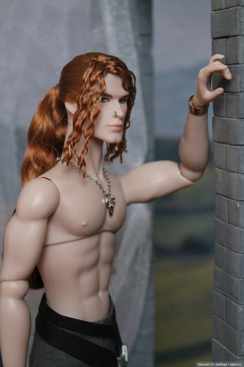 Фото - челлендж — Куклы Integrity Toys (Интегрити): Poppy Parker (фото 2)