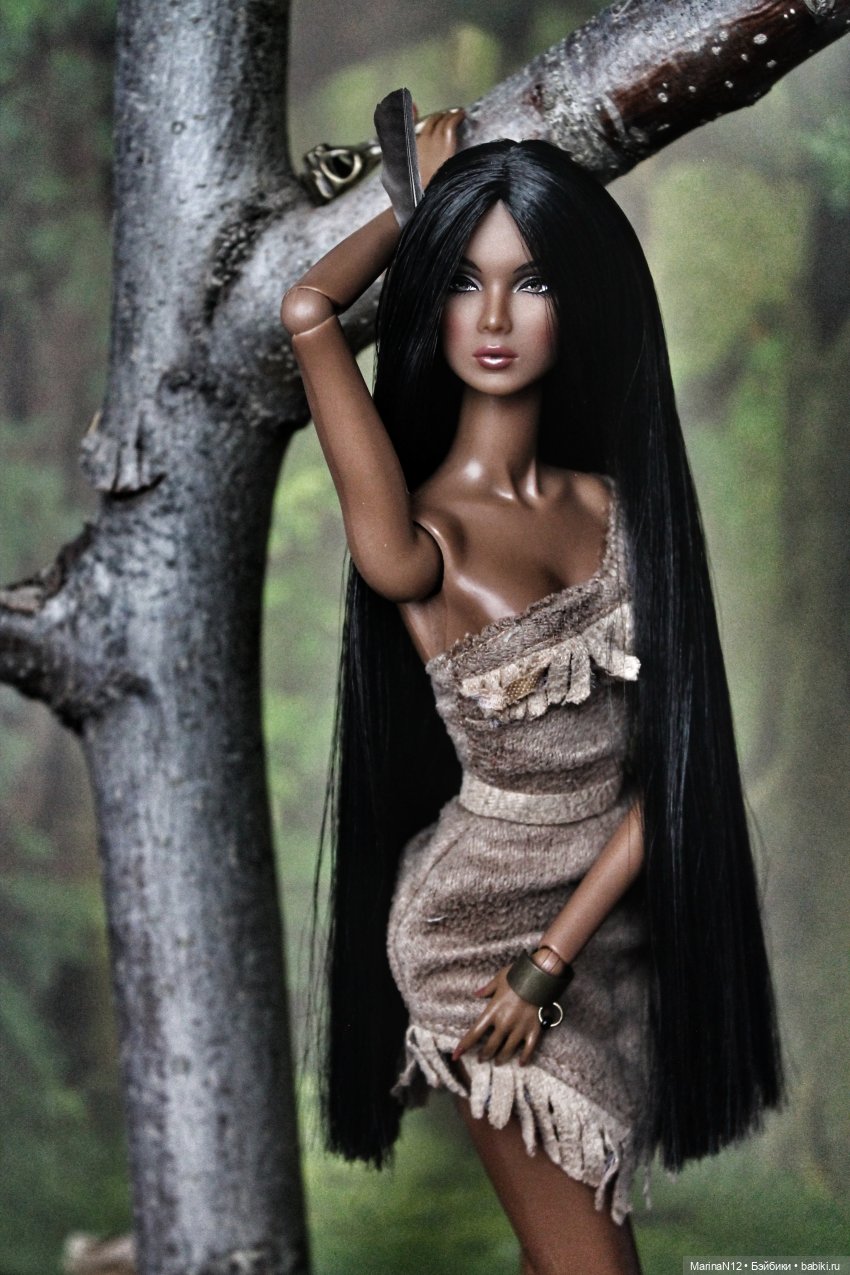 Фото - челлендж — Куклы Integrity Toys (Интегрити): Poppy Parker (фото 5)