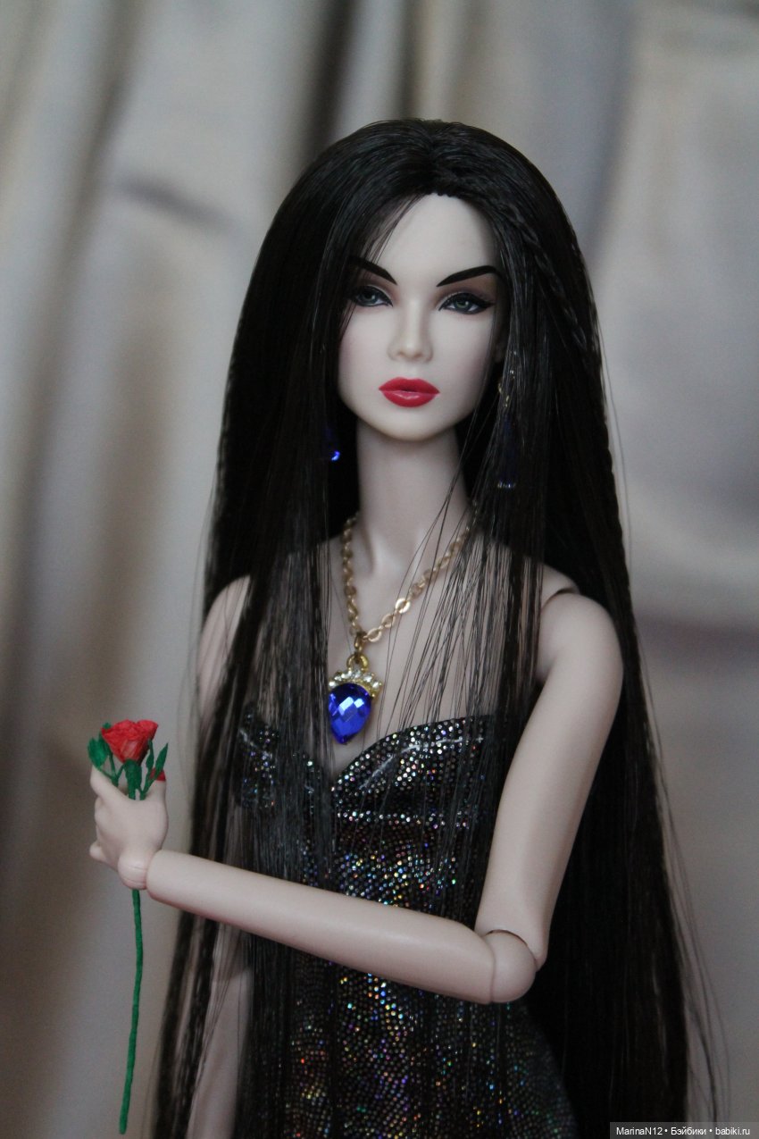 Девушки — Куклы Integrity Toys (Интегрити): Poppy Parker (фото 5)