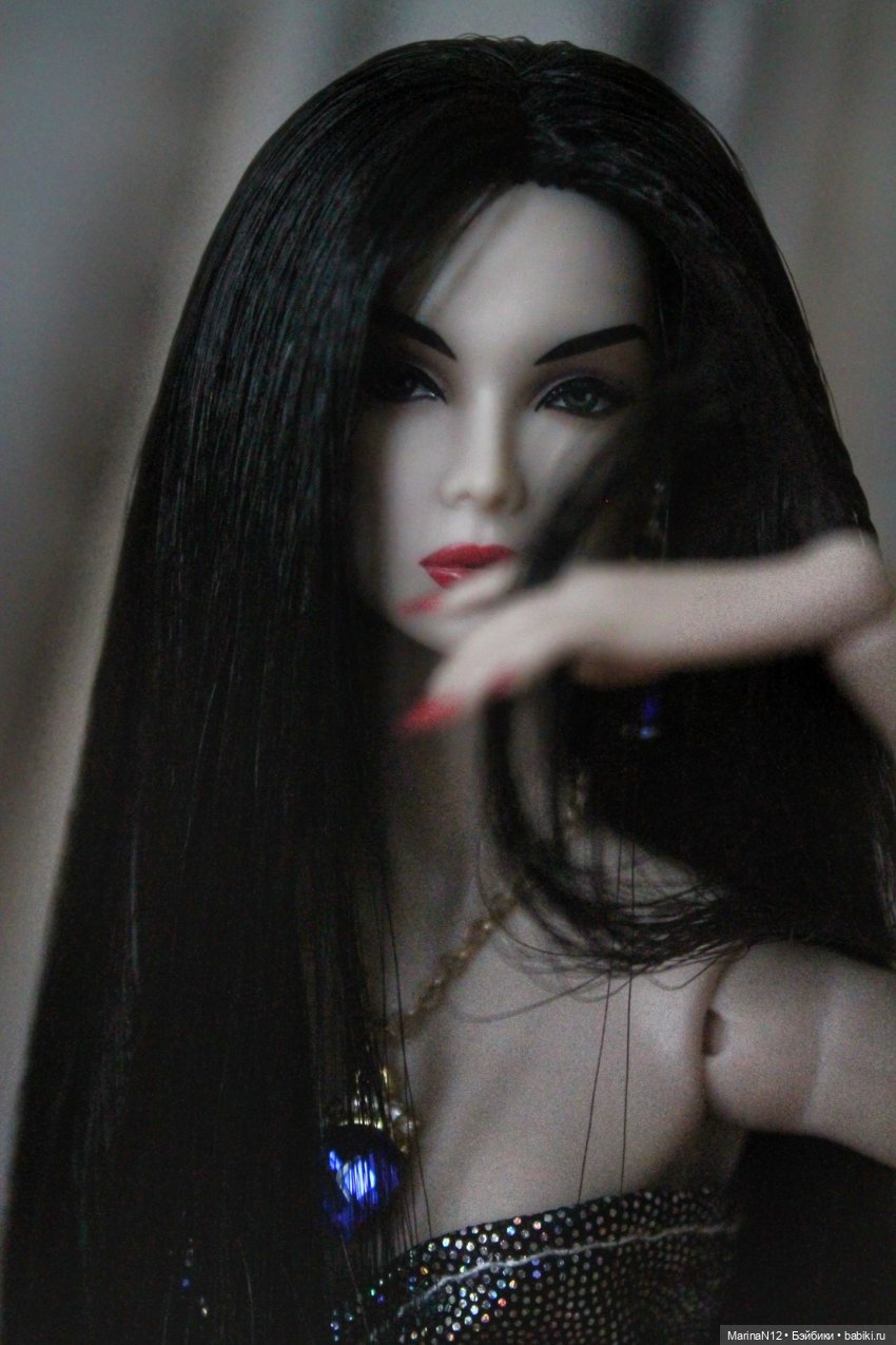 Девушки — Куклы Integrity Toys (Интегрити): Poppy Parker (фото 4)