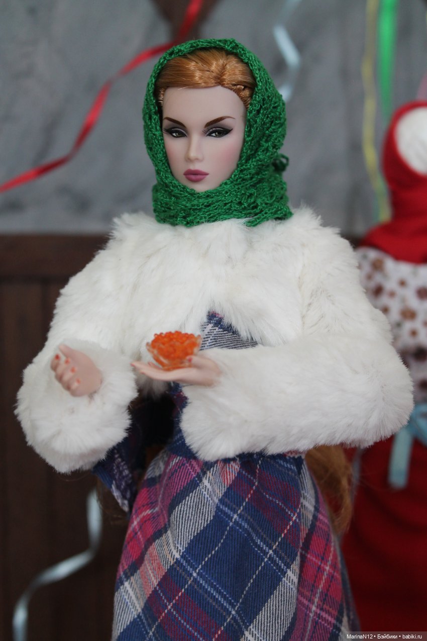 Широкая Масленица — Масленица: фото блинов (фото 3)