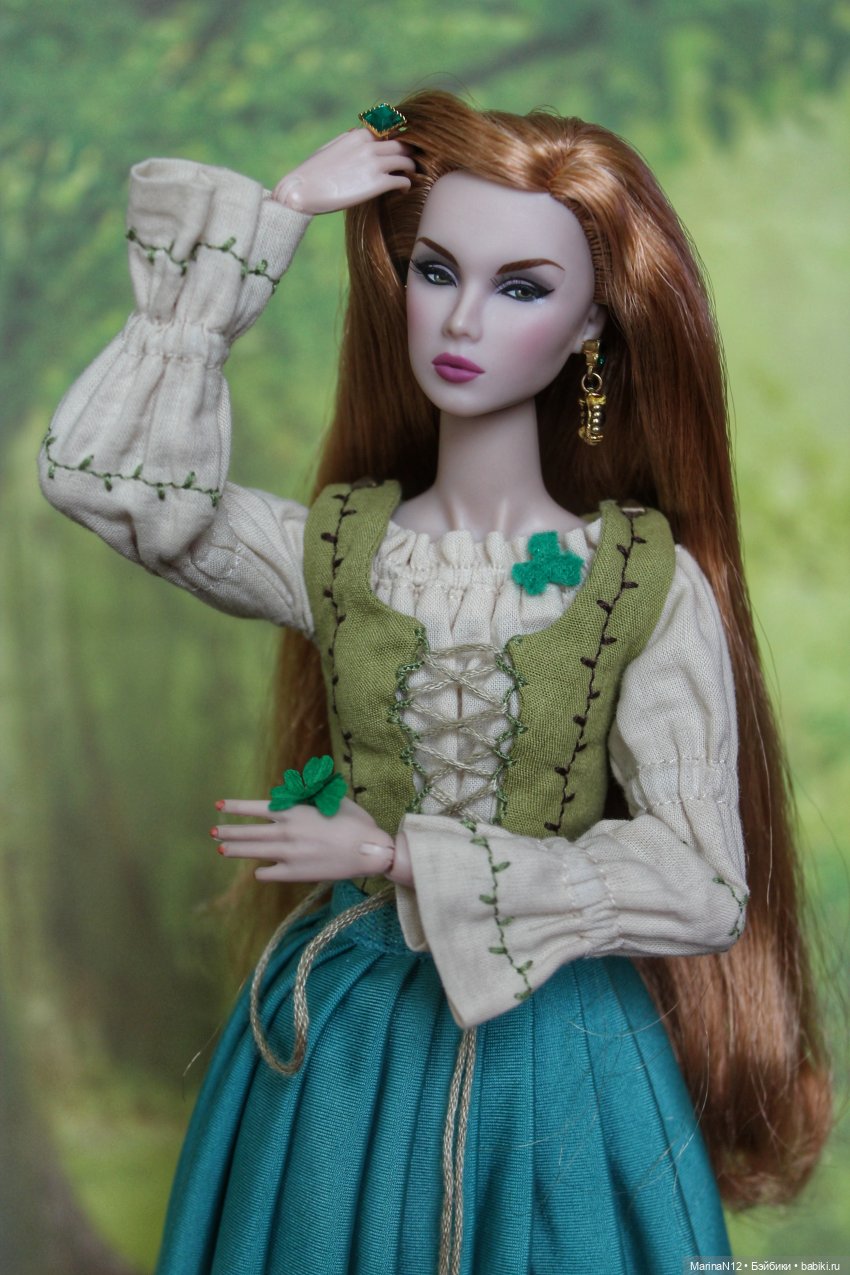 ☘️ В день святого Патрика... ☘️ (фото 4)