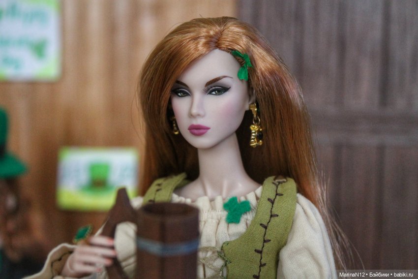 ☘️ В день святого Патрика... ☘️ (фото 7)