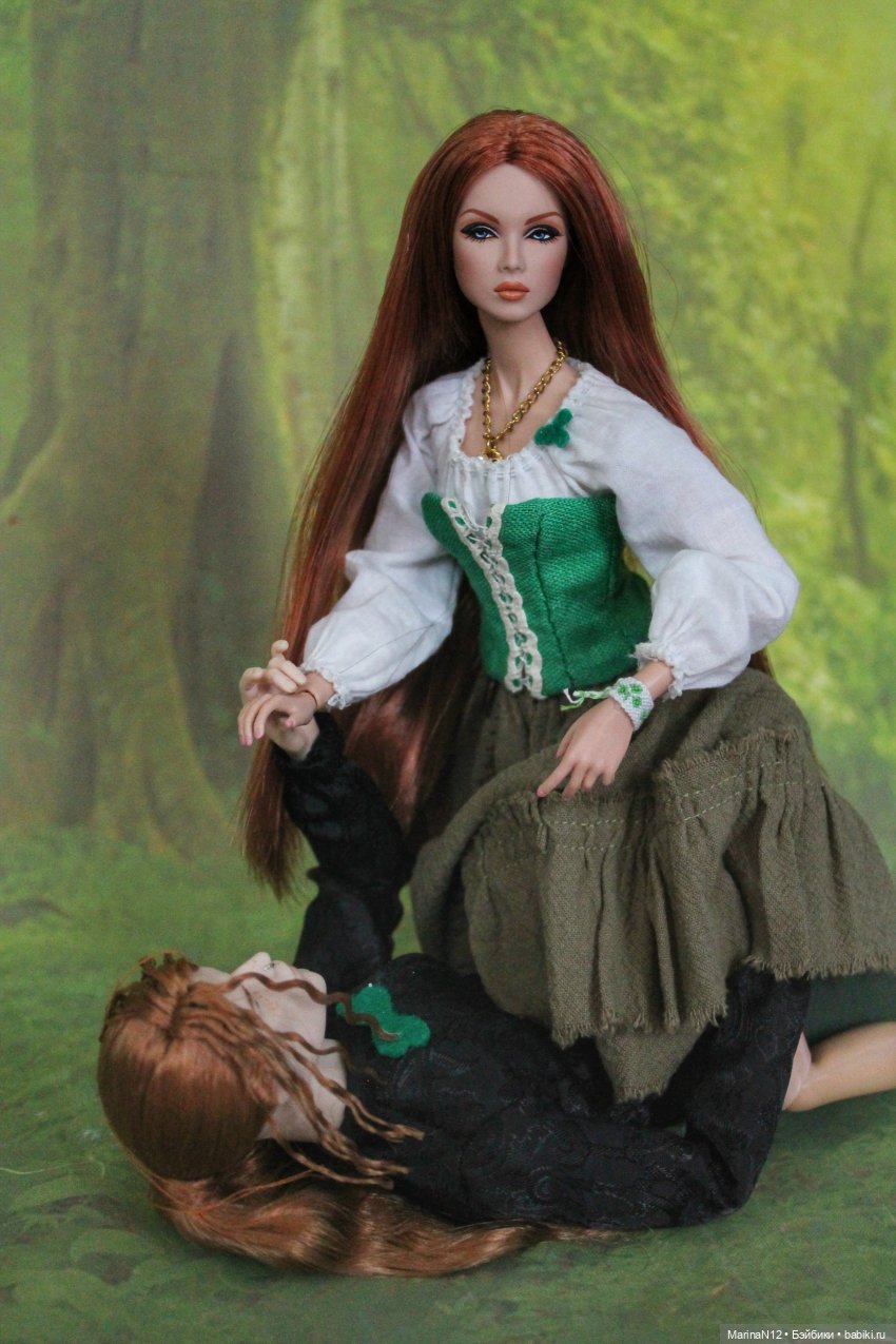 ☘️ В день святого Патрика... ☘️