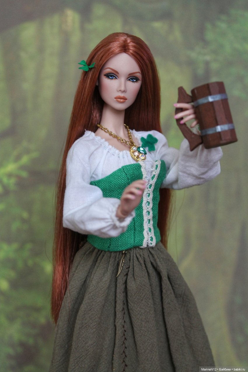 ☘️ В день святого Патрика... ☘️ (фото 2)