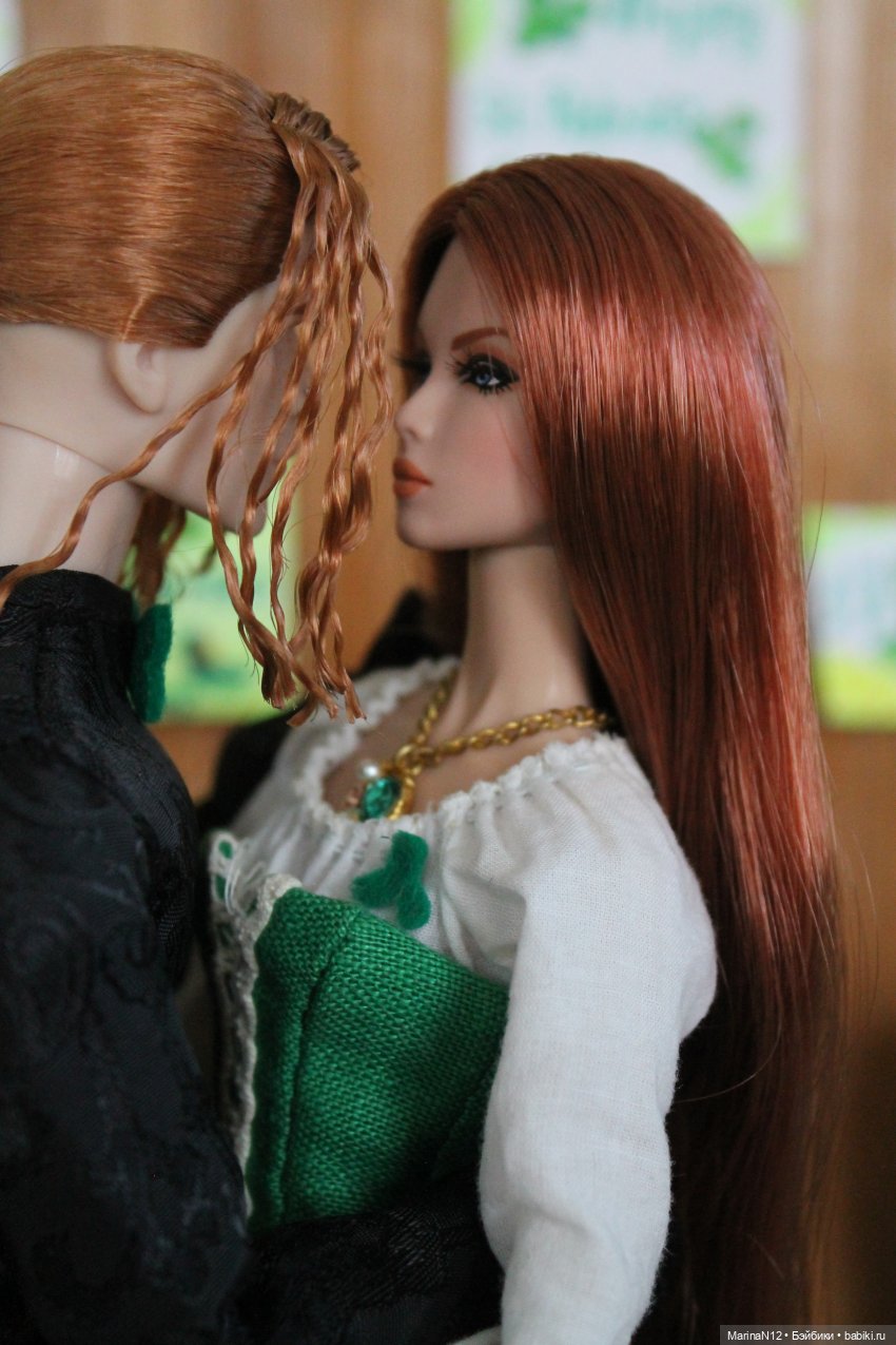 ☘️ В день святого Патрика... ☘️