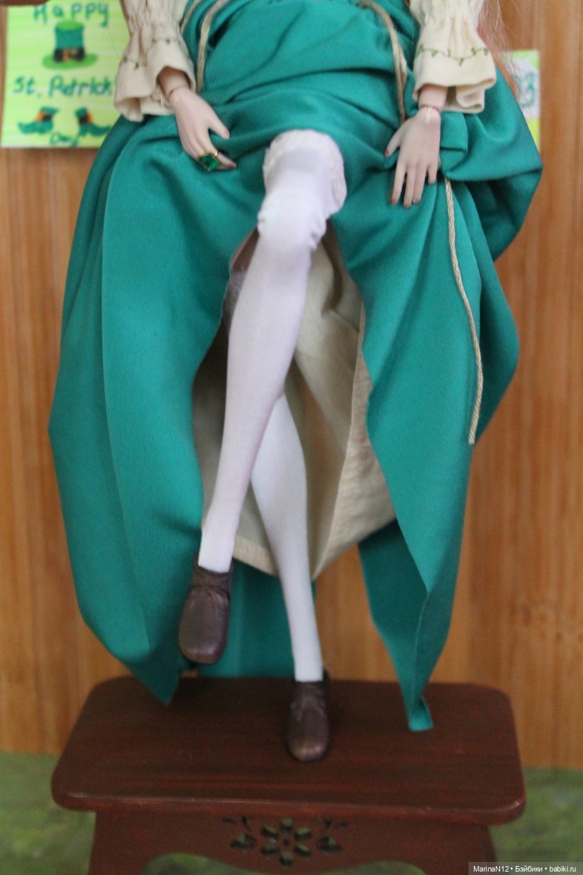 ☘️ В день святого Патрика... ☘️