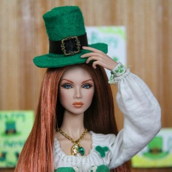 ☘️ В день святого Патрика... ☘️