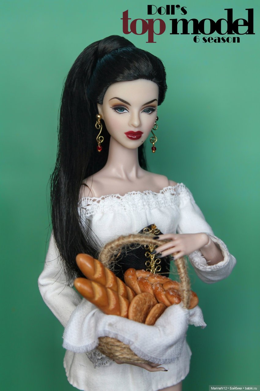 Немного о "DollsTopModel" (фото 2)
