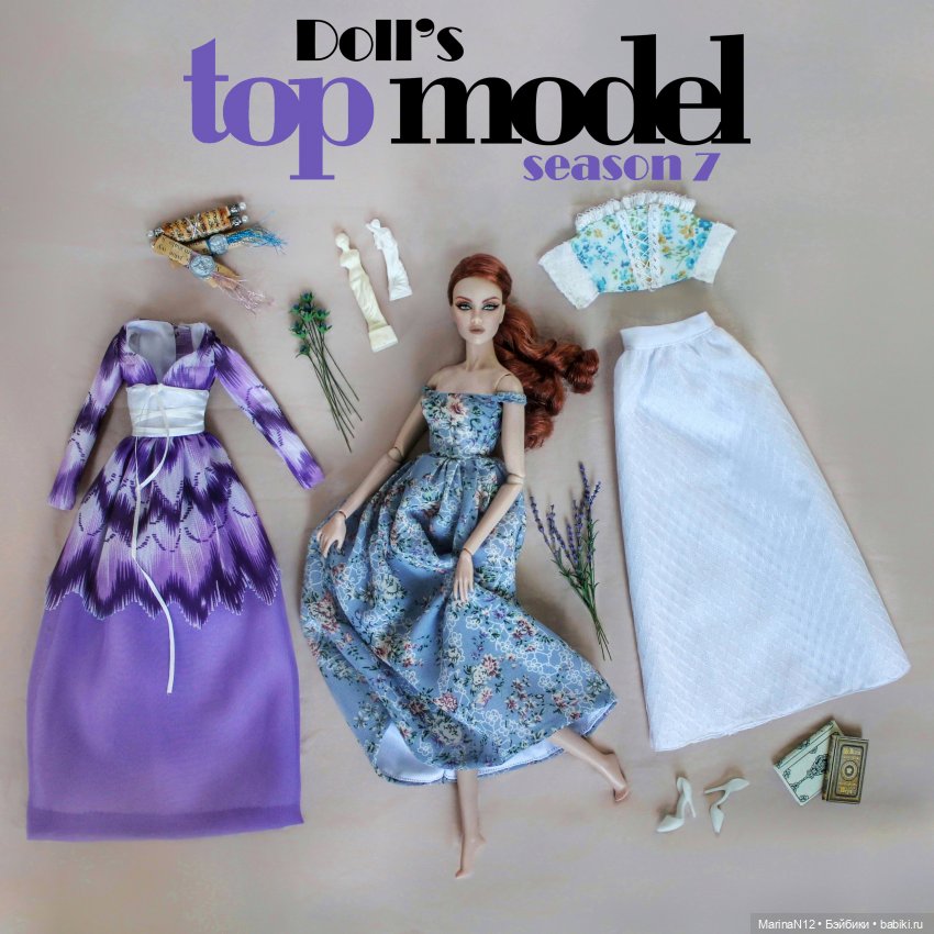 Немного о "DollsTopModel" (фото 8)