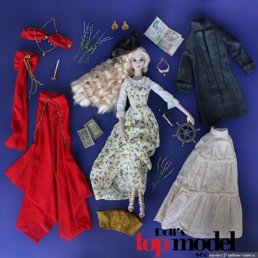 Немного о "DollsTopModel" (фото 7)