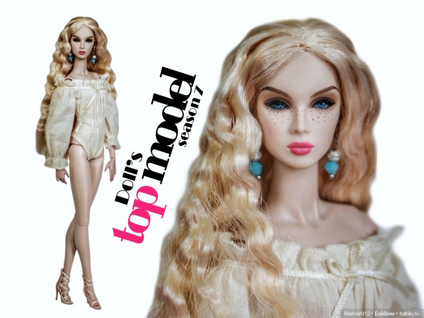 Немного о "DollsTopModel" (фото 5)