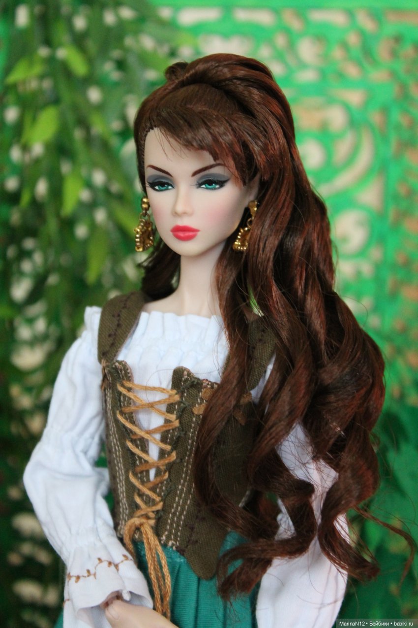 Беатрис — Куклы Integrity Toys (Интегрити): Poppy Parker (фото 2)