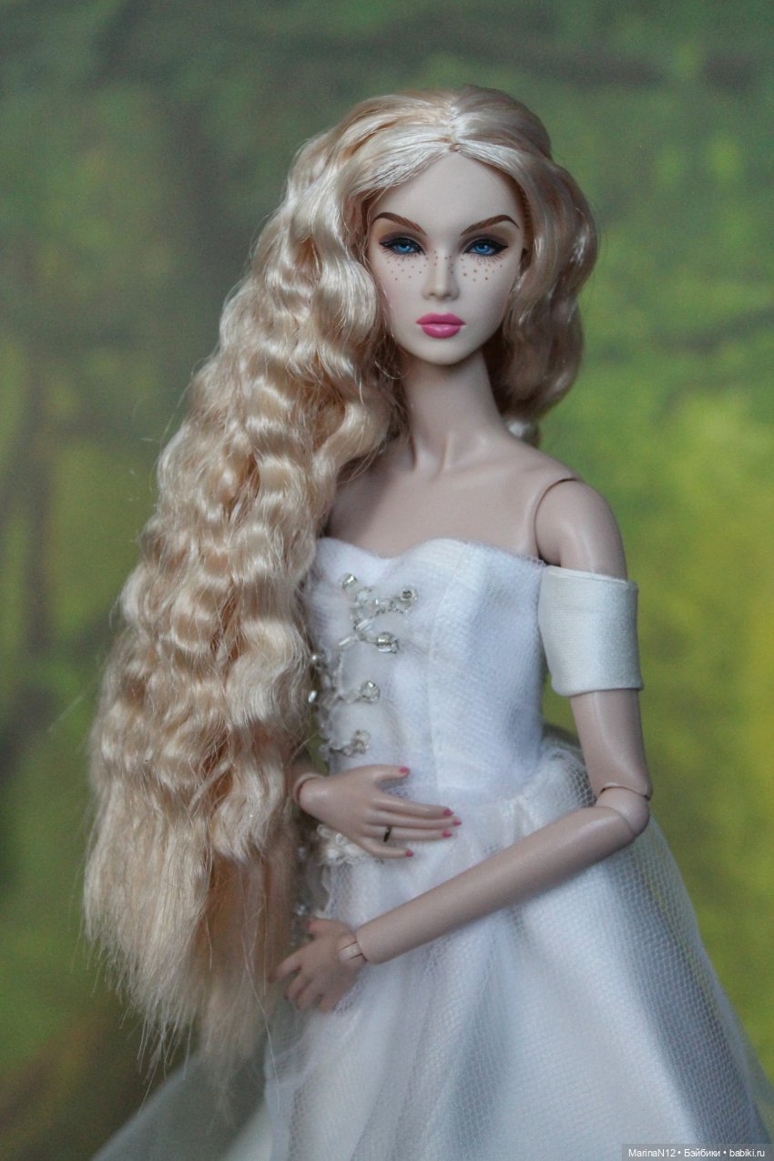 Немного о "DollsTopModel"