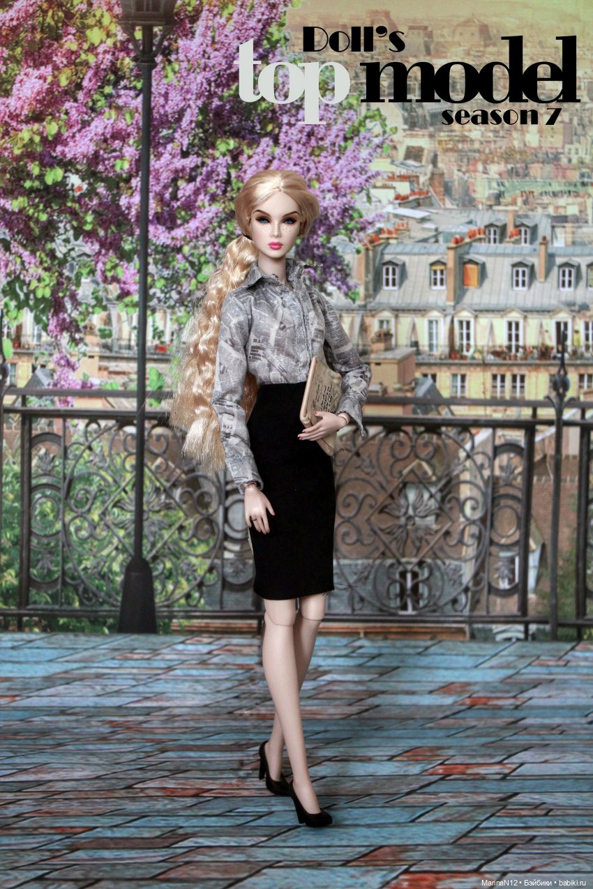 Немного о "DollsTopModel" (фото 2)