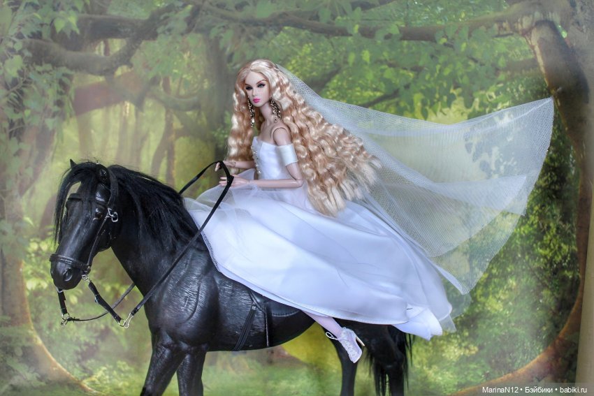 Немного о "DollsTopModel"