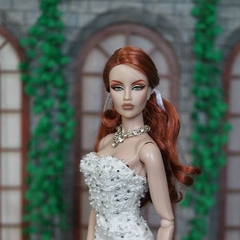 Немного о "DollsTopModel"