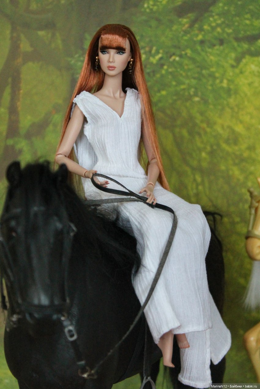 Глава 25. Окрашенные событиями будни