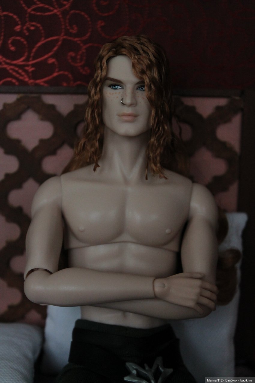 Глава 25. Окрашенные событиями будни (фото 5)