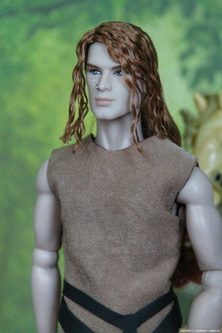 Глава 25. Окрашенные событиями будни (фото 2)