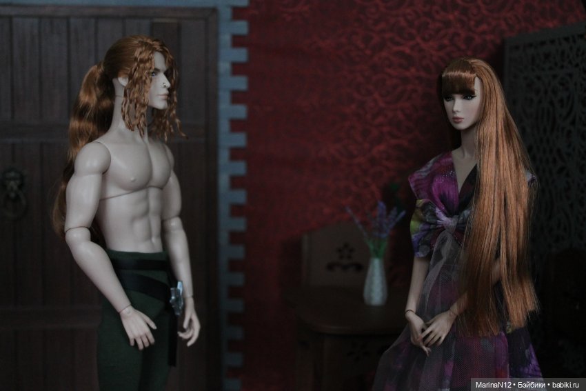 Глава 25. Окрашенные событиями будни (фото 3)