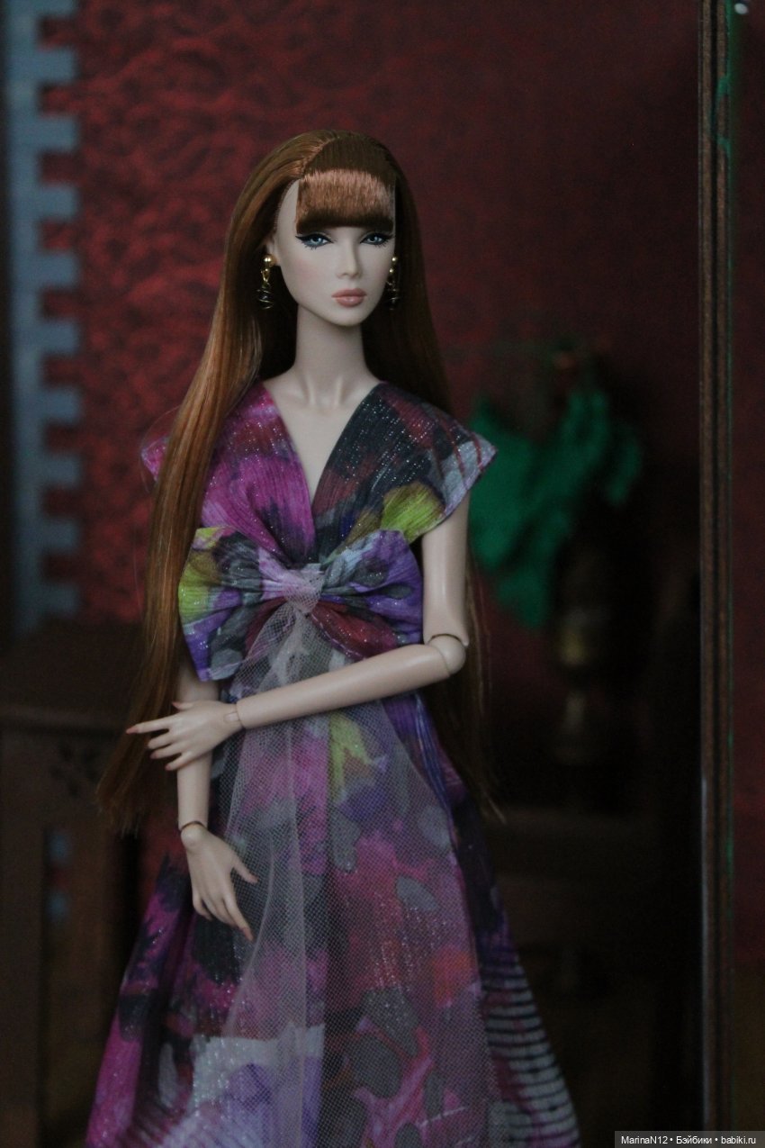 Глава 25. Окрашенные событиями будни (фото 4)