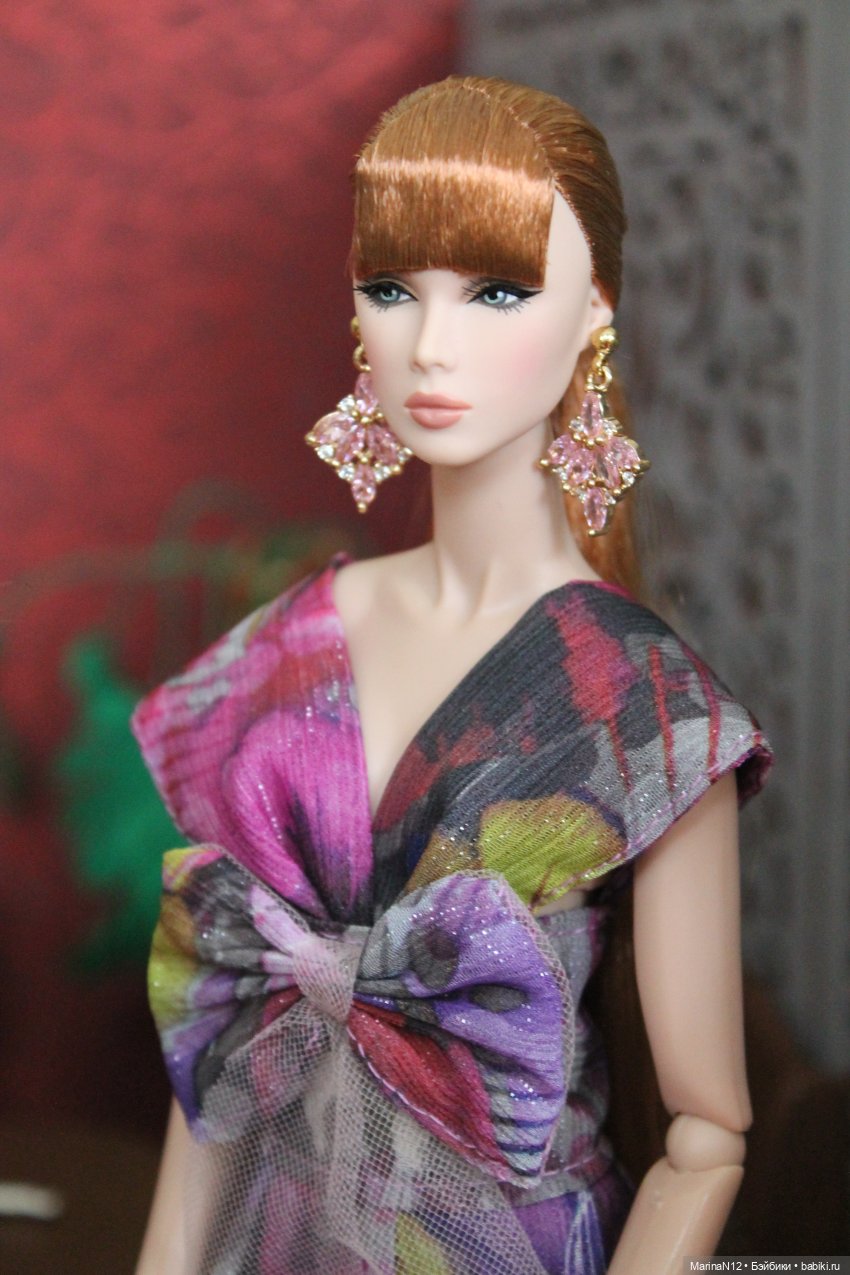 Глава 25. Окрашенные событиями будни