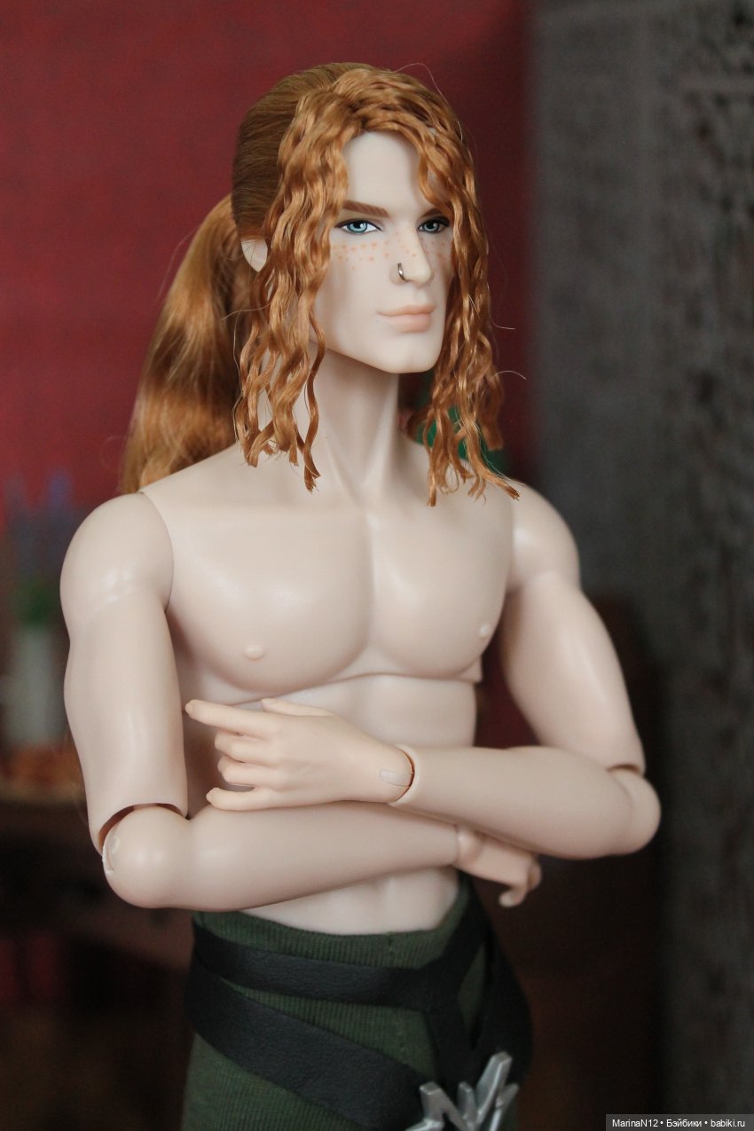 Глава 25. Окрашенные событиями будни