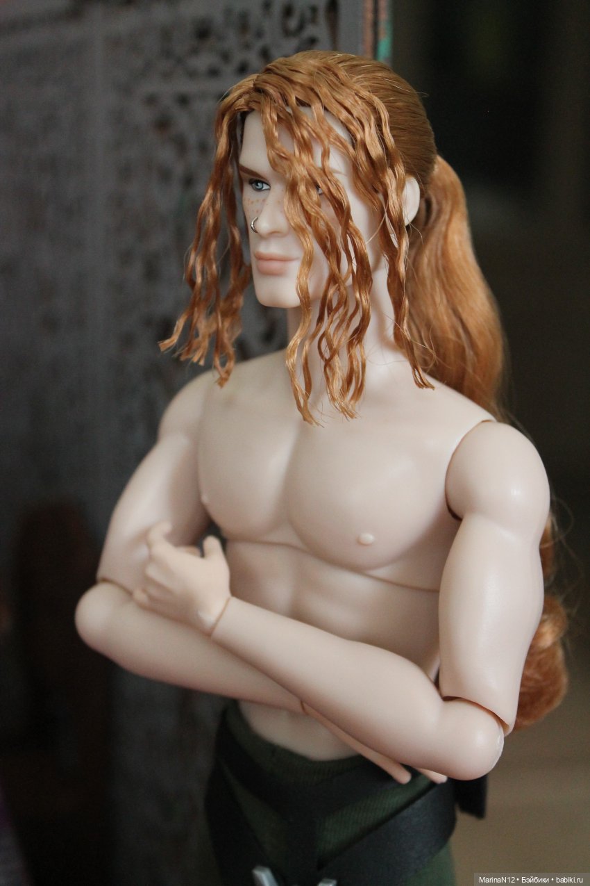 Глава 25. Окрашенные событиями будни