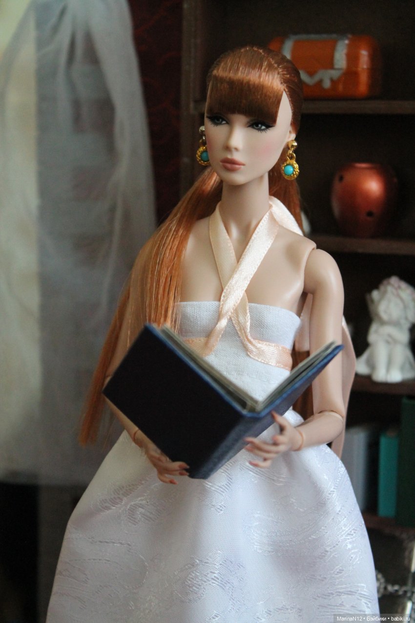 Глава 25. Окрашенные событиями будни