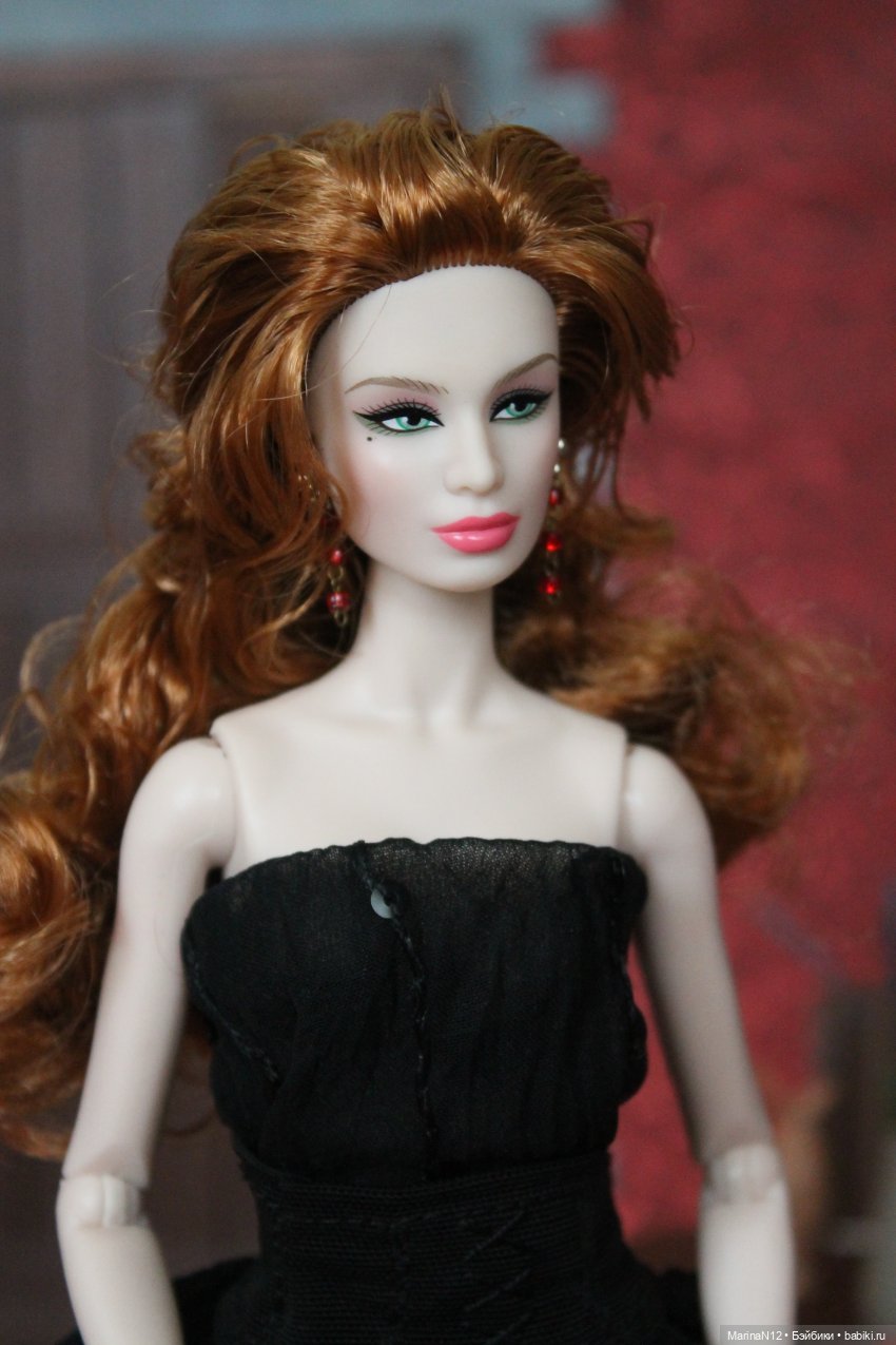 Глава 25. Окрашенные событиями будни