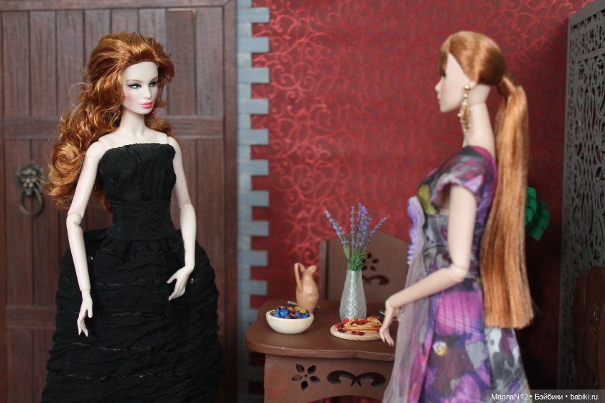 Глава 25. Окрашенные событиями будни (фото 9)