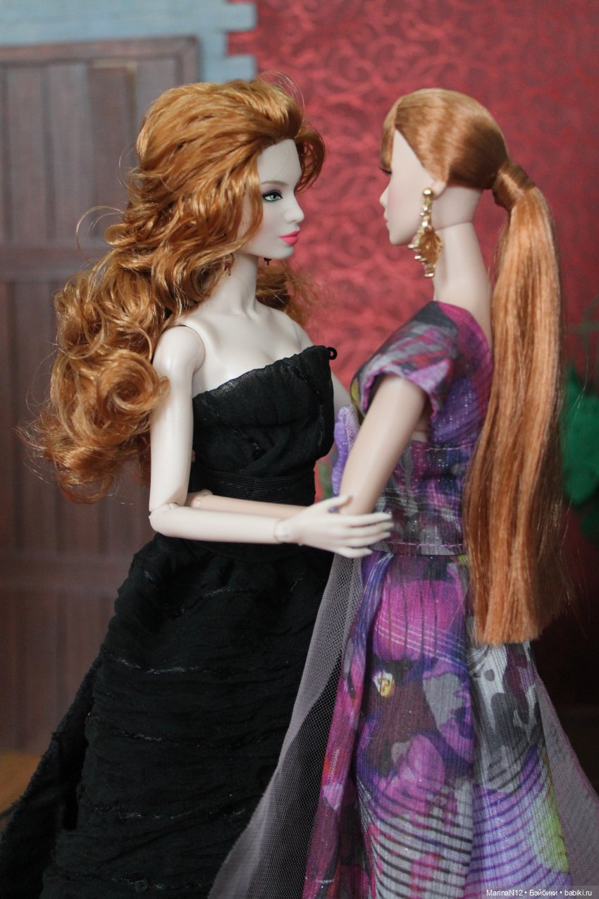 Глава 25. Окрашенные событиями будни