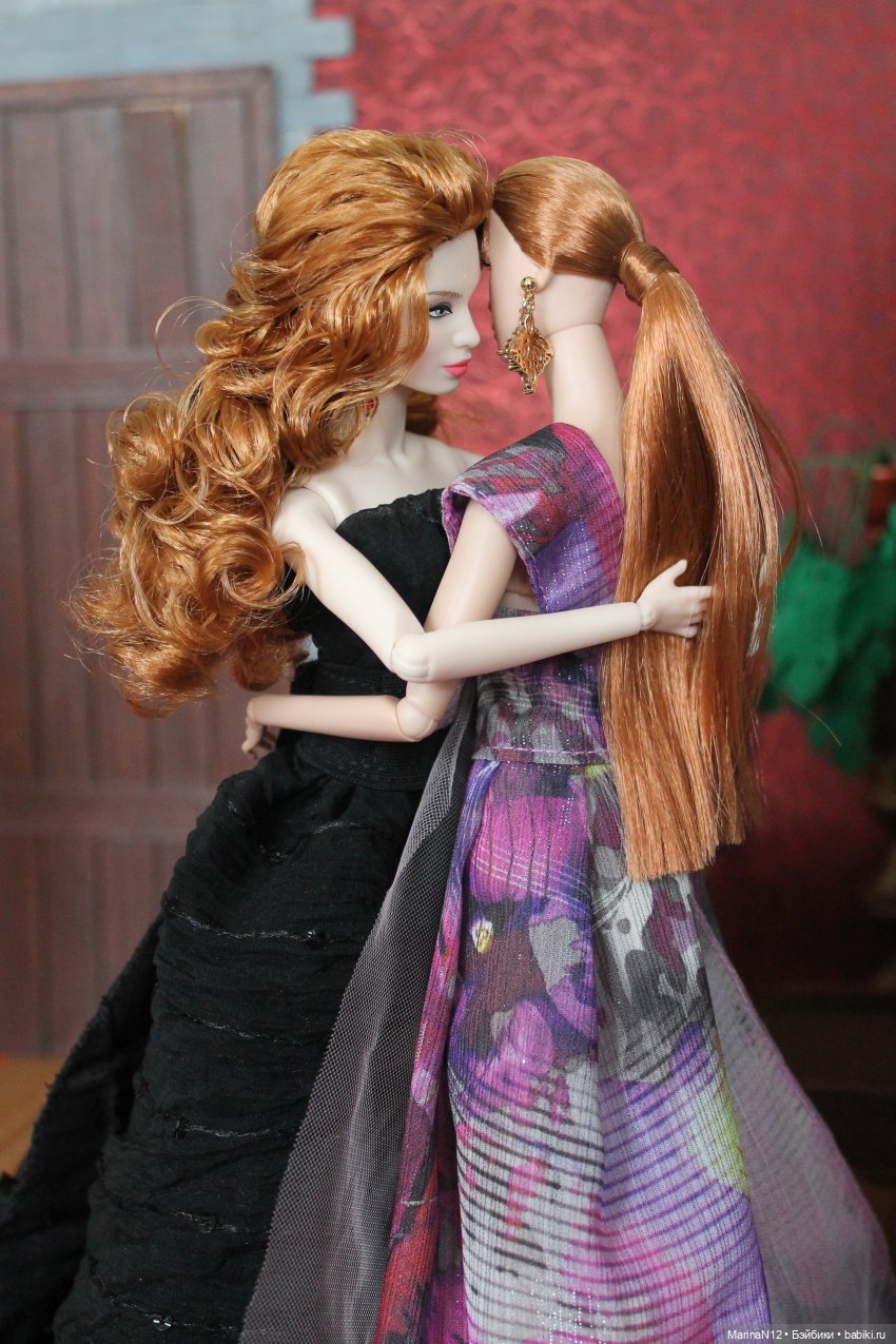 Глава 25. Окрашенные событиями будни (фото 10)