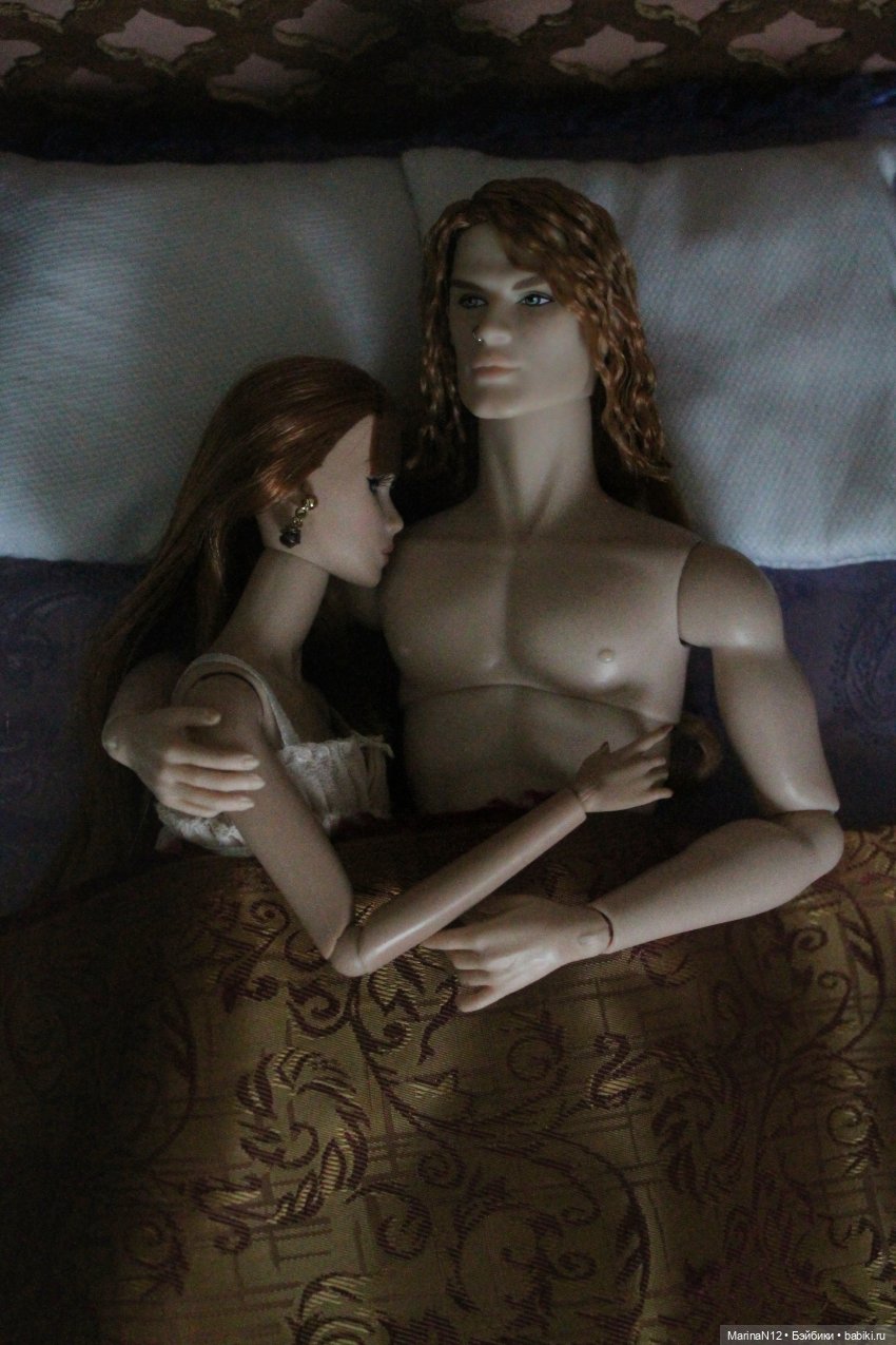 Глава 25. Окрашенные событиями будни (фото 8)