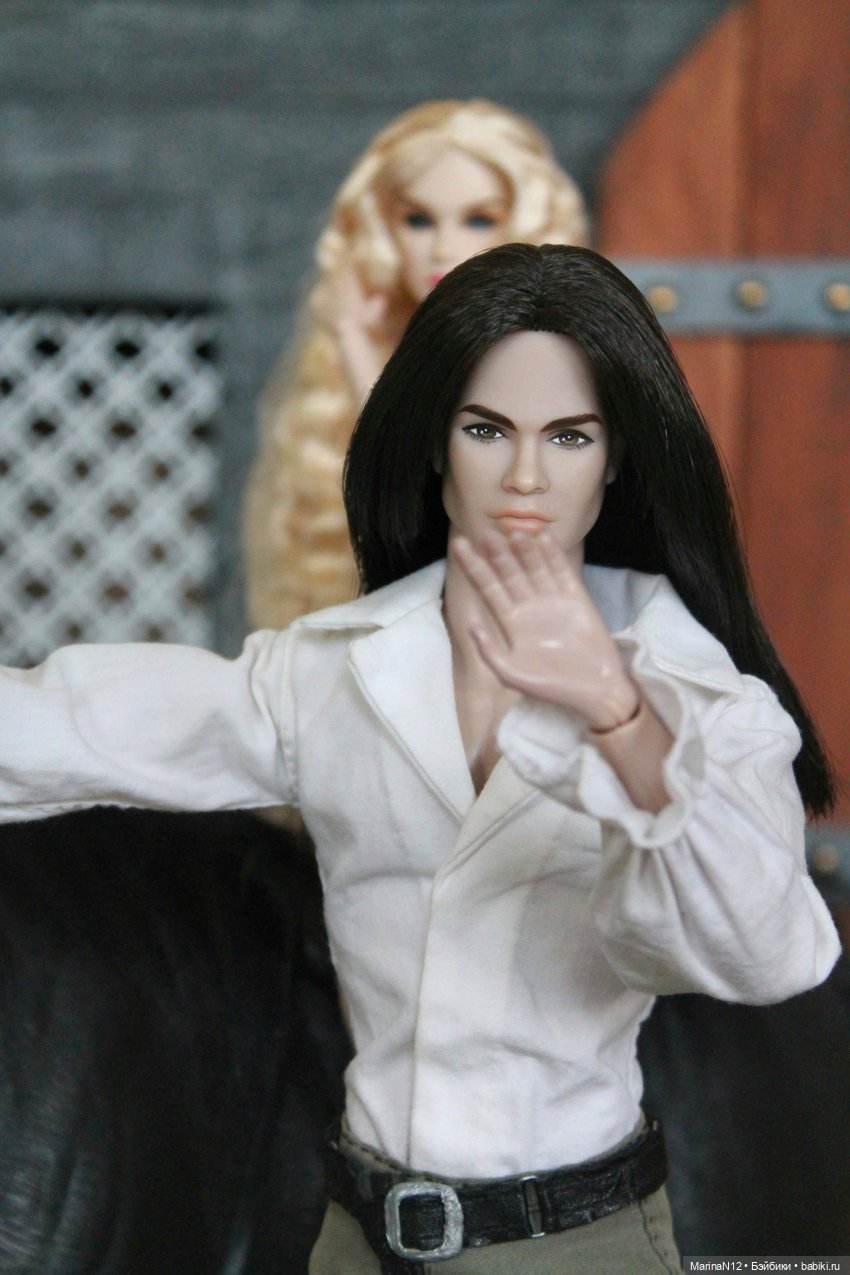Конкурсные фото — Куклы Integrity Toys (Интегрити): Poppy Parker
