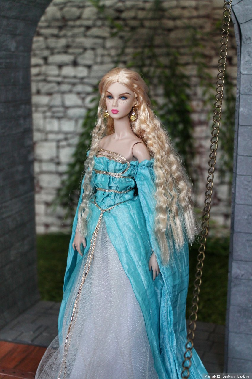 Конкурсные фото — Куклы Integrity Toys (Интегрити): Poppy Parker