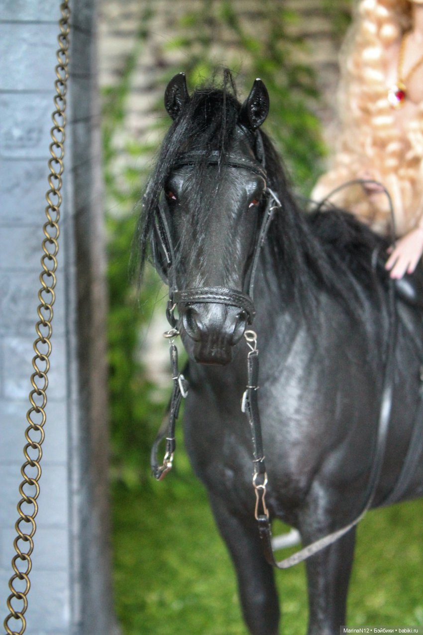 Конкурсные фото — Куклы Integrity Toys (Интегрити): Poppy Parker