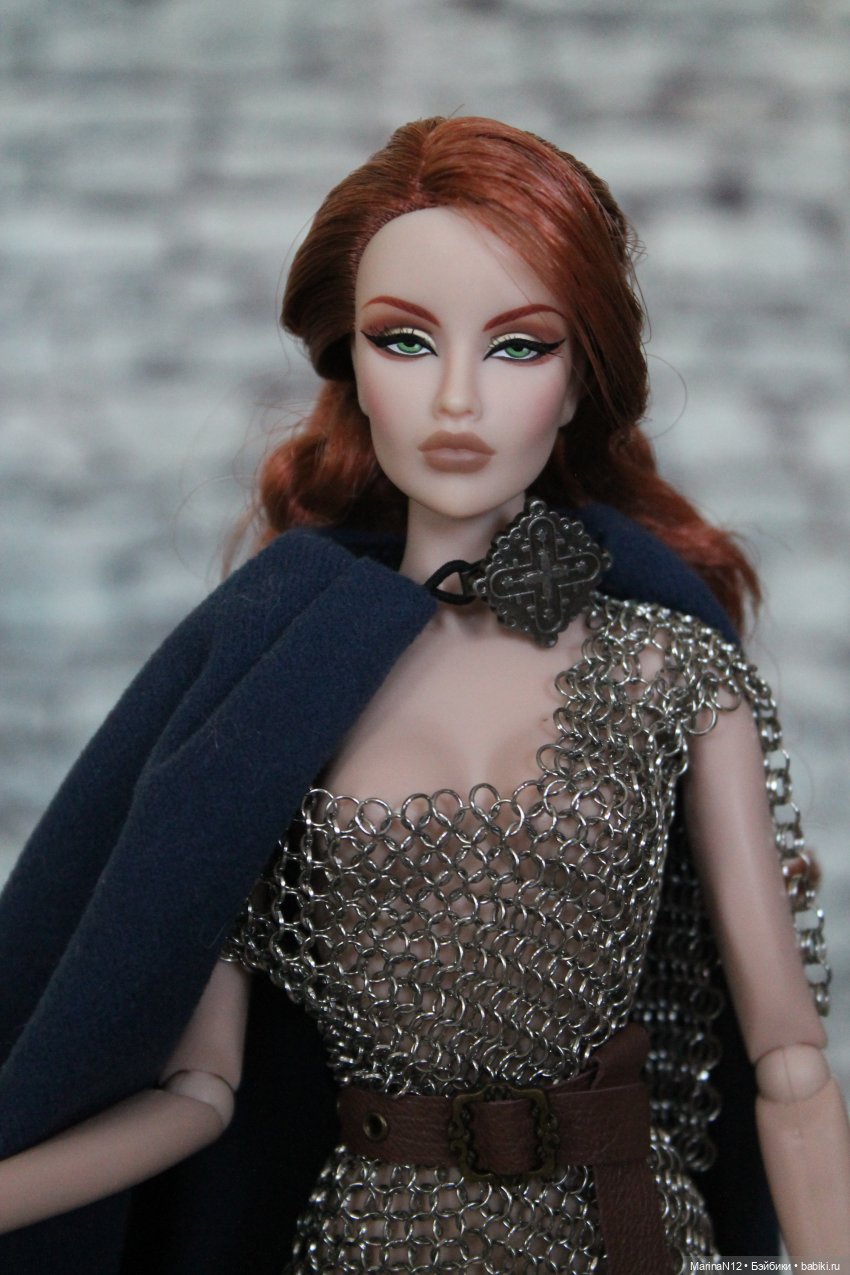 Конкурсные фото — Куклы Integrity Toys (Интегрити): Poppy Parker (фото 5)