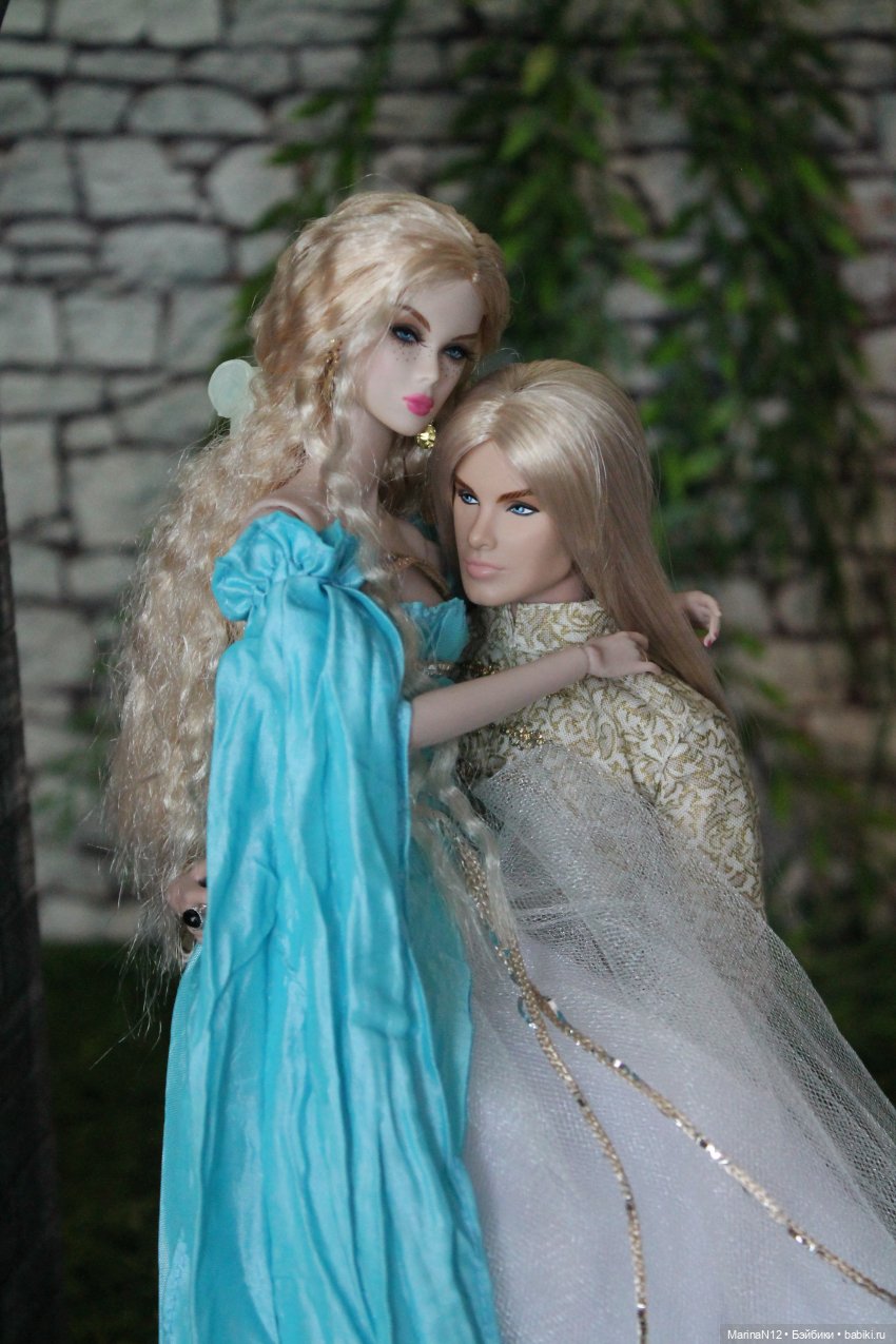 Конкурсные фото — Куклы Integrity Toys (Интегрити): Poppy Parker