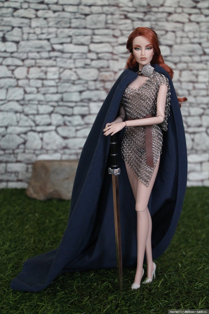 Конкурсные фото — Куклы Integrity Toys (Интегрити): Poppy Parker