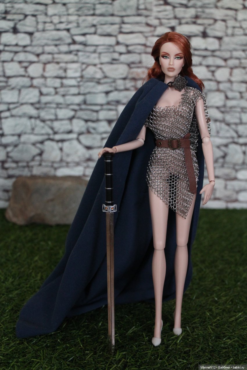 Конкурсные фото — Куклы Integrity Toys (Интегрити): Poppy Parker (фото 2)