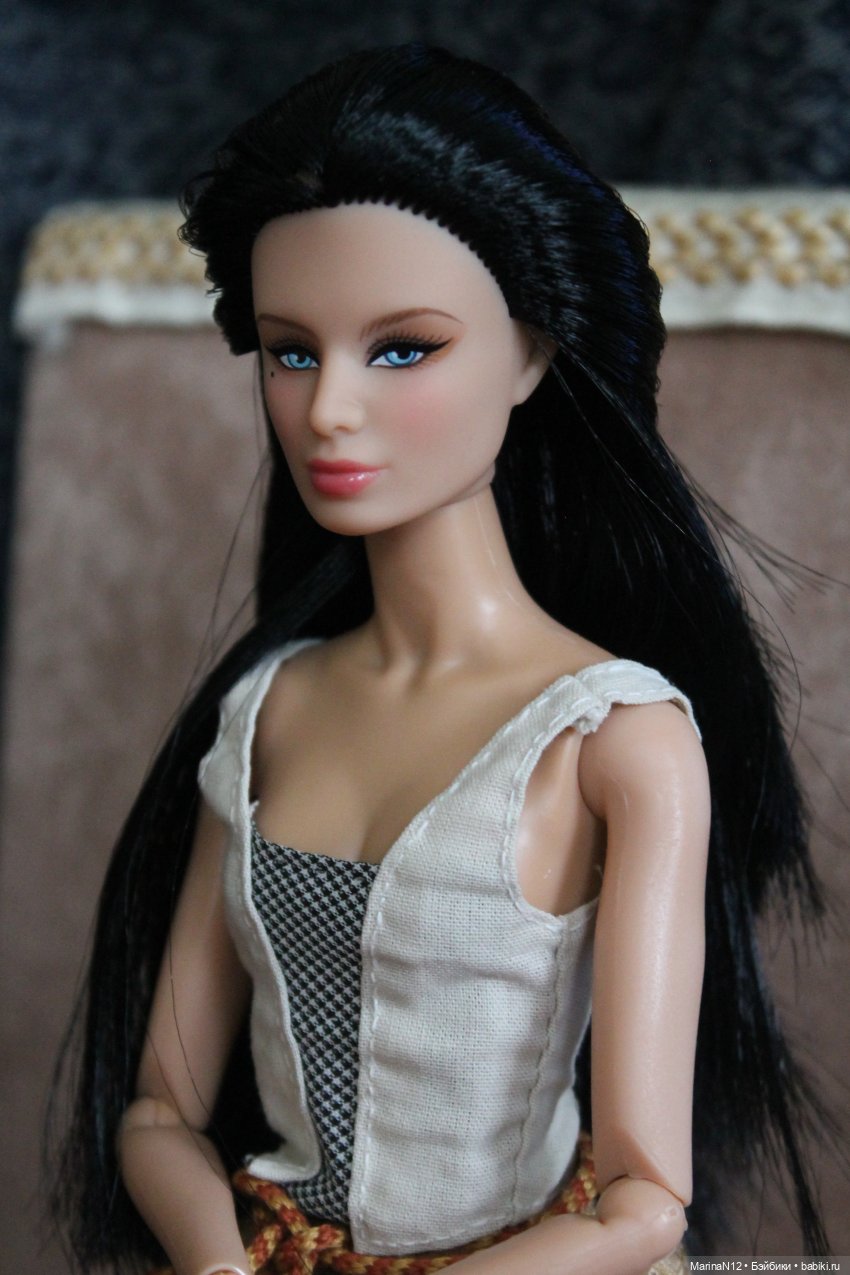 Глава 26. Послы — Кукольные фотоистории и сериалы: комиксы