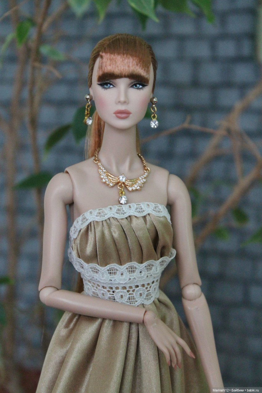 Глава 26. Послы — Кукольные фотоистории и сериалы: комиксы