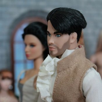 Глава 26. Послы