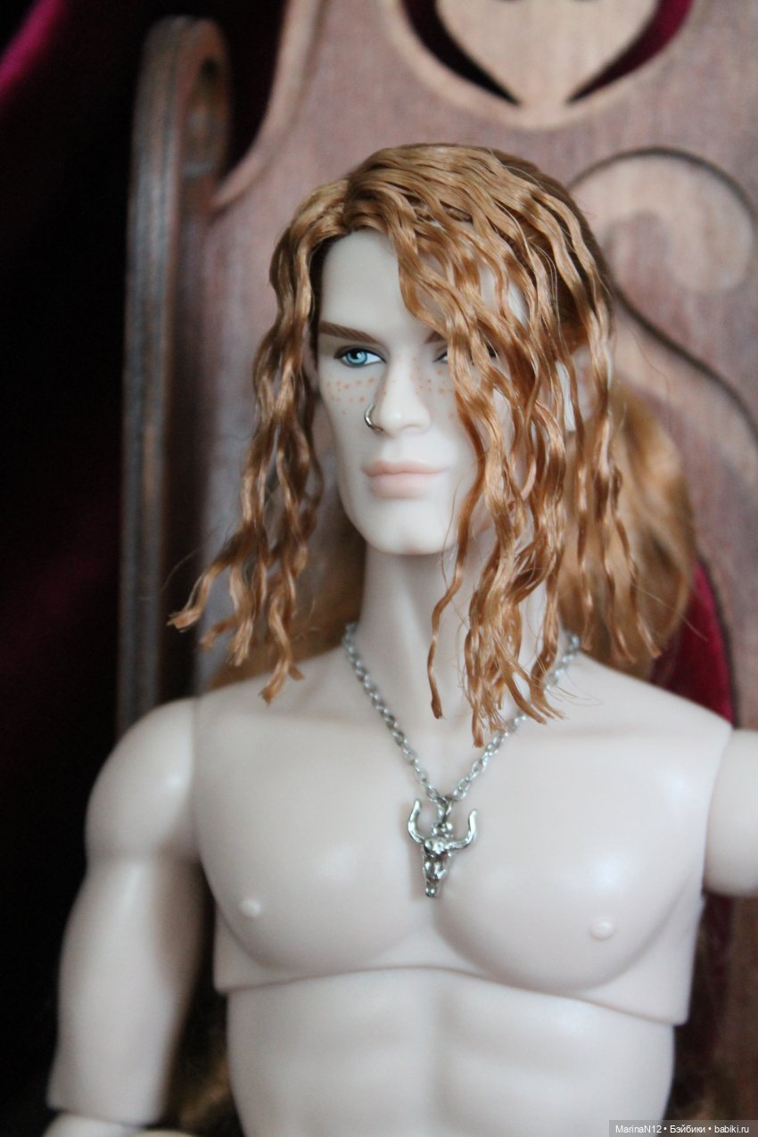 Глава 27. Вечерние откровения (фото 7)